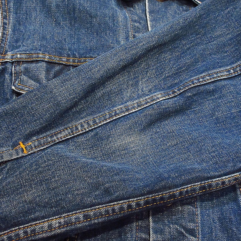 ビンテージ70's○Levi's 70505○231109i1-m-jk-dnmリーバイスデニ