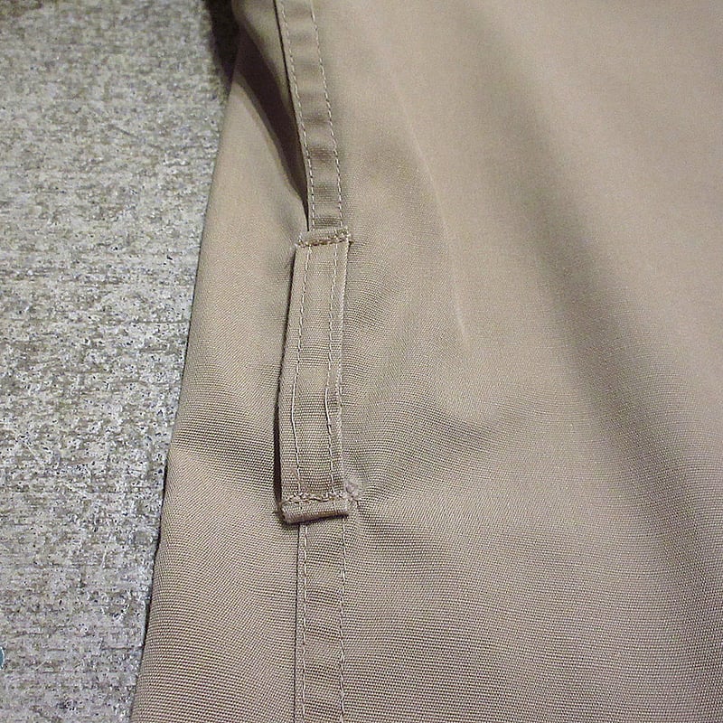 ビンテージ60's70's○L.L.Bean筆記体タグサファリジャケットsize ビンテージ60's70's○L.L.Bean筆記体タグサファリジャケットsize