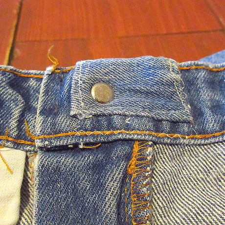 ビンテージ80’s●Levi’s 517実寸W80cm●250307j8-m-pnt-jns-W31古着1980sリーバイス1980sブーツカット