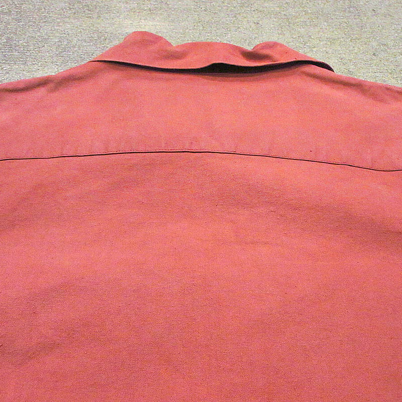 ビンテージ○le glazikプルオーバーフィッシャーマンスモック