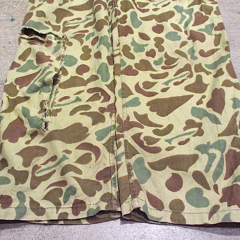 ダックハンターカモ柄のつなぎ（オールインワン） 2025年最新】ダックハンターカモ ツナギの人気アイテム - メルカリ