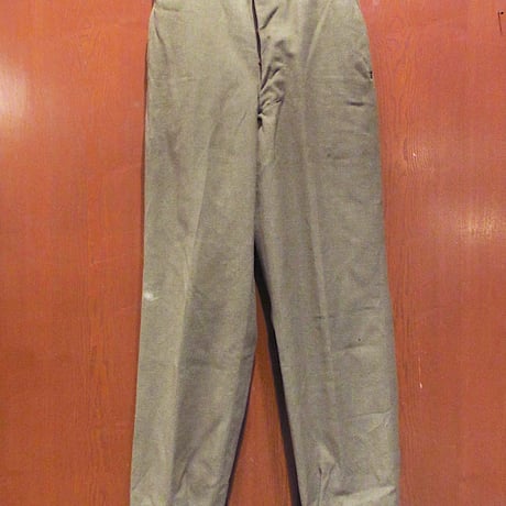 CATEGORY ミリタリーパンツ | cozy vintage