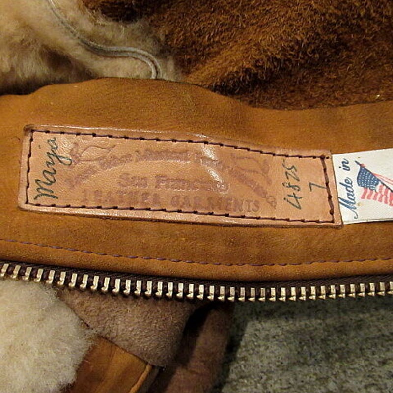 ビンテージ70's○East West Musical Instruments Co. 「Ma