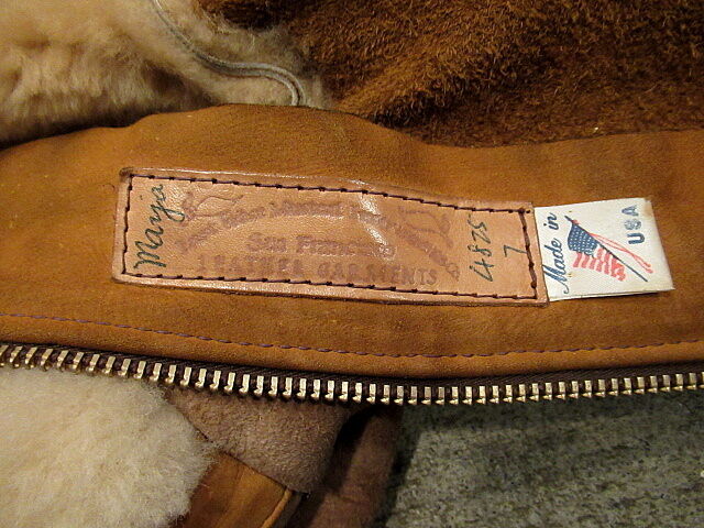 ビンテージ70's○East West Musical Instruments Co. 「Ma