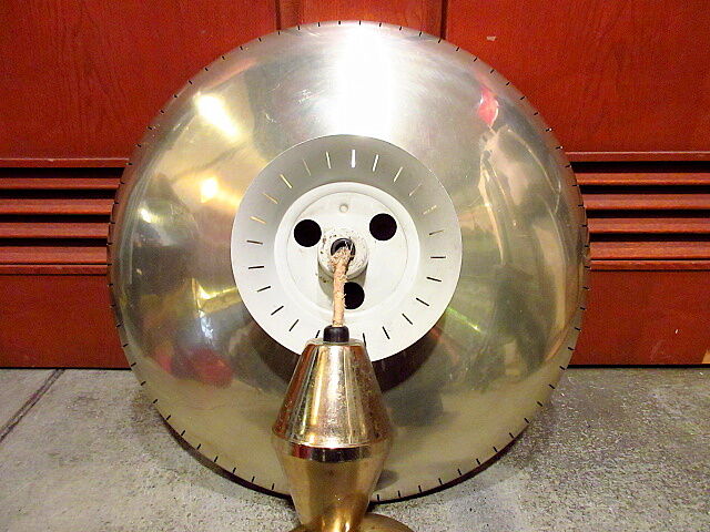 アンティーク ビンテージ 50s 60s ミッドセンチュリー ガラス ライト fit=scale-down,w=1200