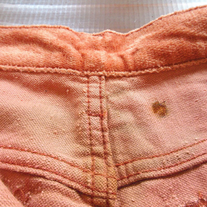 ビンテージ70's○Levi's 686コーデュロイ実寸W80cm○230804k7-m ビンテージ70's○Levi's 686コーデュロイ実寸W80cm○230804k7-m