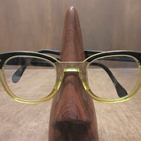 レア/美品/50’s/下鼻/象/ビンテージ/バンダナ/片耳/FAST COLOR ビンテージ50's 下鼻 象 バンダナ片耳 FAST COLOR エレファント