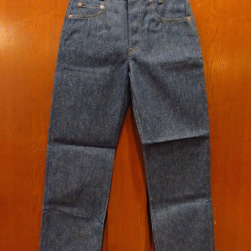 リーバイス500L W27 L28 deadstock デッドストック