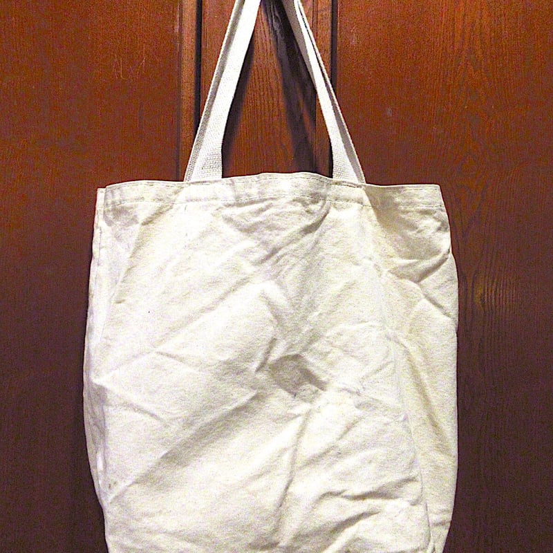 トートバッグ~~~ ビンテージ○RED WINGキャンバス トートバッグ○230310m2-bag-shd鞄