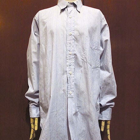 CATEGORY ドレスシャツ/ボタンダウンシャツ | cozy vintage