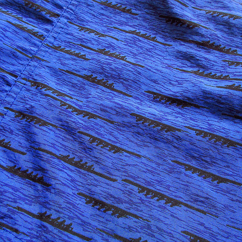 ビンテージ90's○Patagonia波タグナイロンリバーショーツOutriggers siz