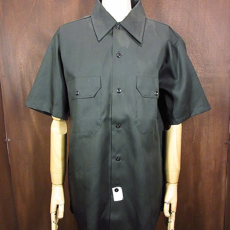 【Made in USA】Vintage 半袖シャツ Marc Edwards 半袖シャツ XL レーヨン100% | 古着屋OLDGREEN