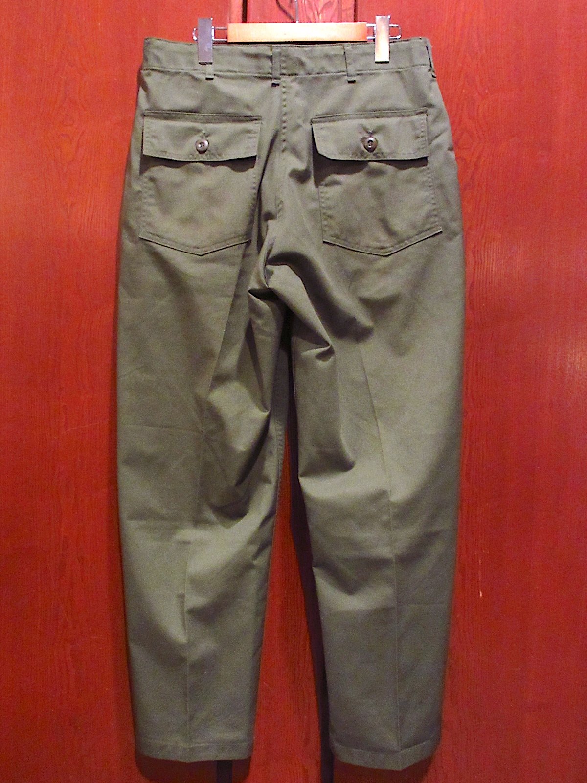 ビンテージ80's○U.S.ARMYベイカーパンツ実寸W84cm○240829m1-m ビンテージ80's○U.S.ARMYベイカーパンツ実寸W84cm○240829m1-m