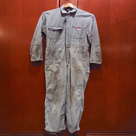 CATEGORY Men'sオールインワン | cozy vintage CATEGORY Men'sオールインワン | cozy vintage