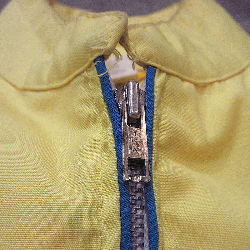 ビンテージ70's○GOOD YEARワッペン&刺繍入りレーシング ビンテージ70's○GOOD YEARワッペン&刺繍入りレーシング