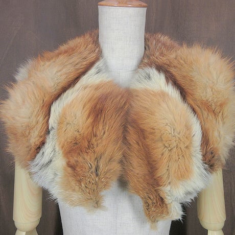 フォックスファー | STORES フォックスファー | STORES