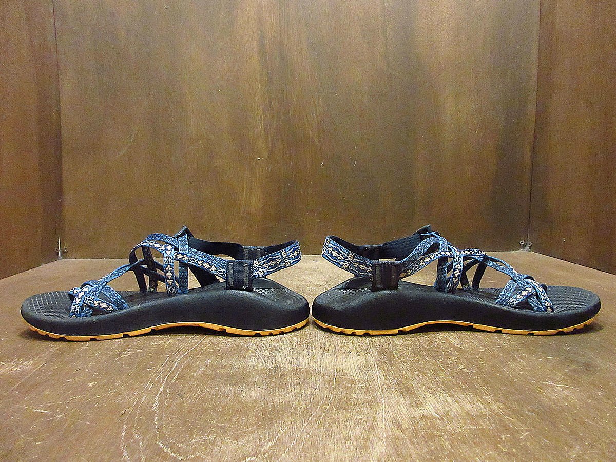 A.P.C × Tango Lake サンダル サイズ37 Chaco（チャコ）Z2 Classic Sandal（Z2クラシックサンダル