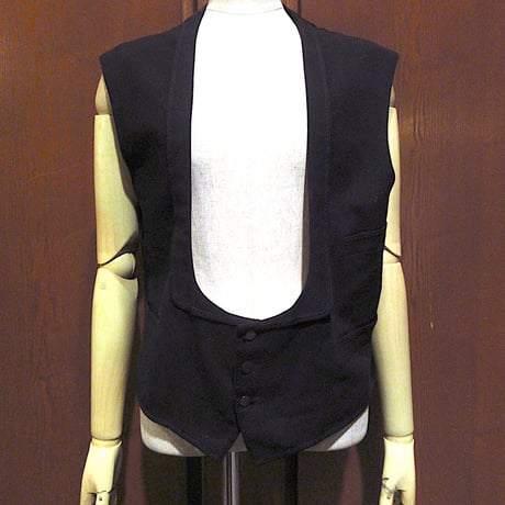 CATEGORY Men'sベスト | cozy vintage