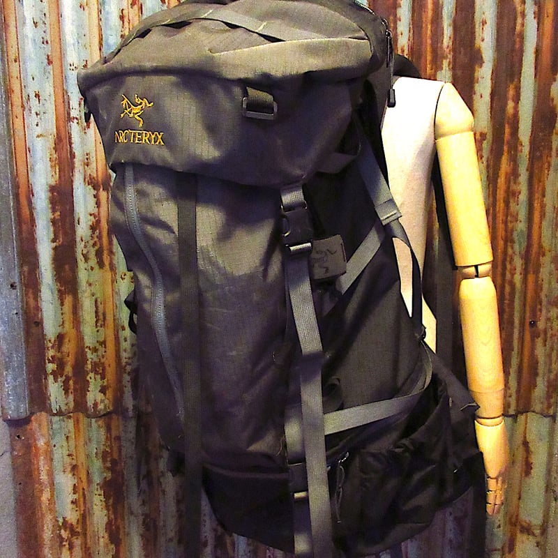 arc'tyrex bora 80 blue hiking backpack size m Arc'teryx AR 50 Men's at Hilton's Tent City in Cambridge Arcteryx bora 80 arc'teryx backpack