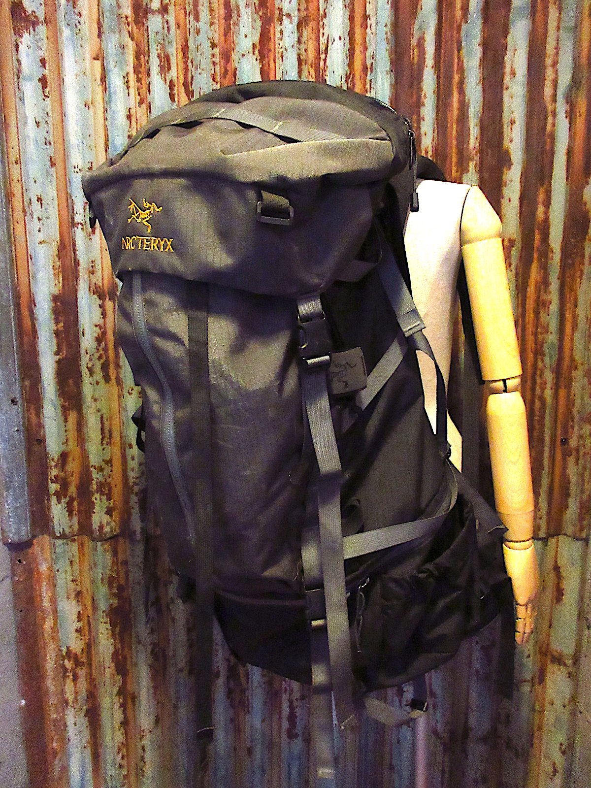 アークテリクス ボラ80 ARCTERYX Bora80 ザック バックパック 【公式通販】