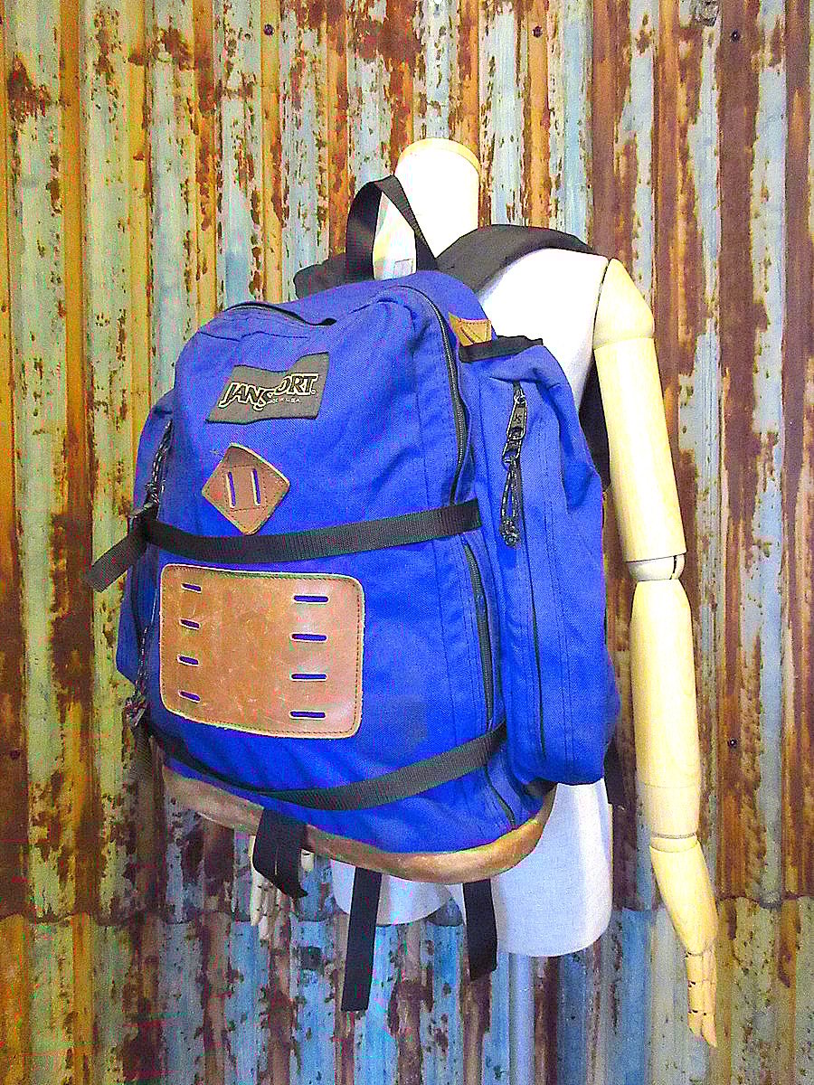 CANON Williams ビンテージ リュックサック 当時物 非売品 希少 CANON Williams ビンテージ リュックサック 当時物 非売品 希少