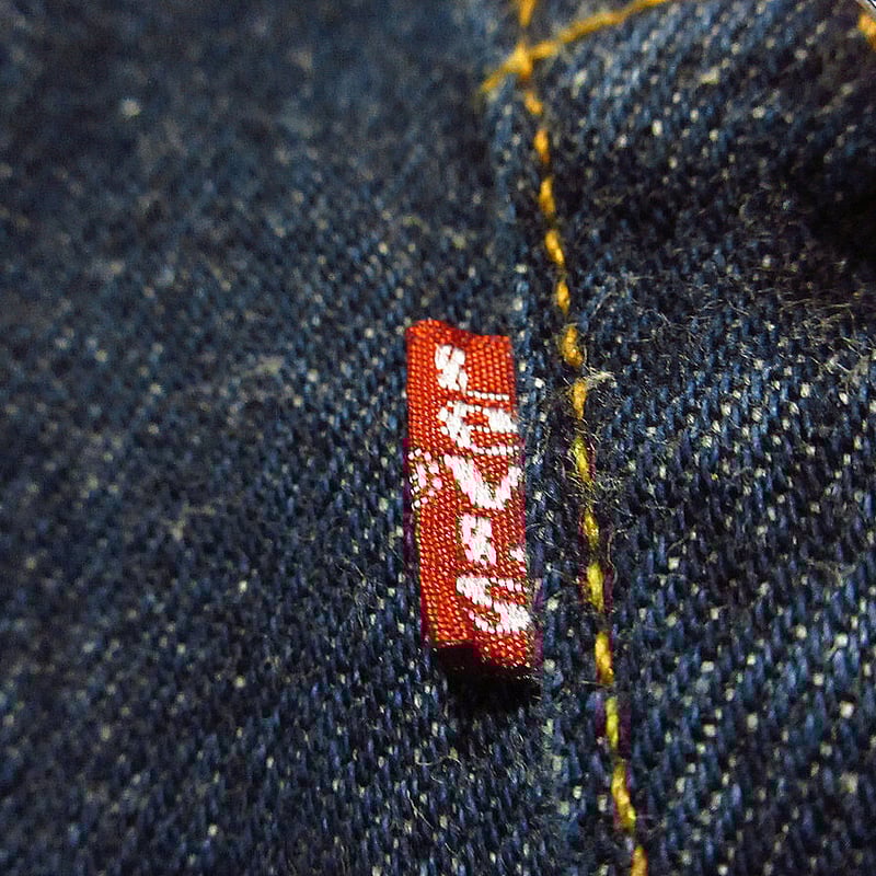 Levi's 501 デニムジーンズ ハリスツイード　W30 L32 W30 L32 Levis 501 Vintage Faded Medium Blue Faded Made in