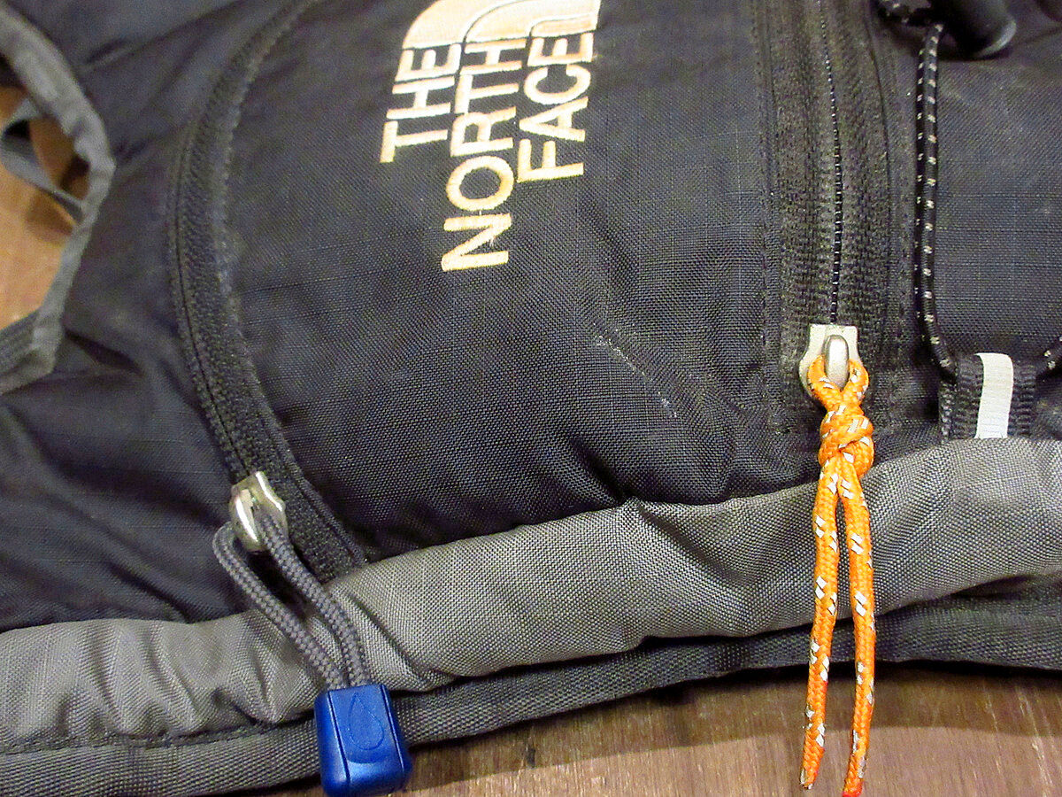 THE NORTH FACE THRESHER ハイドレーションパック○210508n8-ba