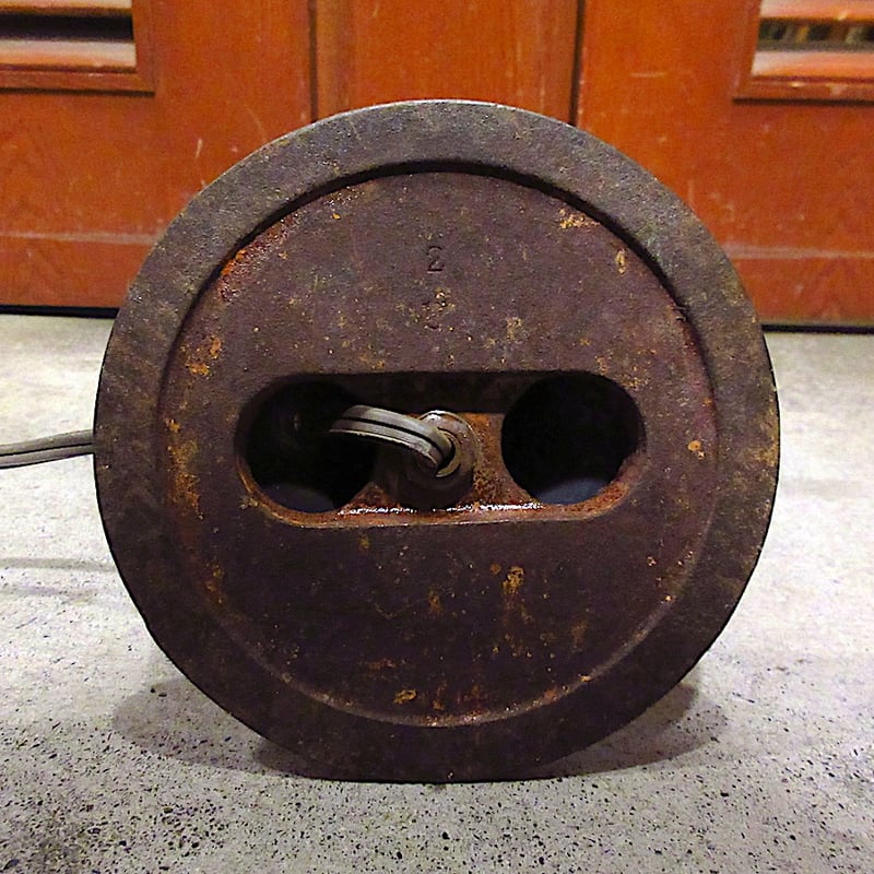 ビンテージ~20's○インダストリアルデスクライト○260129n7-lmp