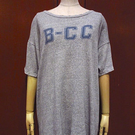 古着 アメリカ古着AFC CHAMPIONS LII グレーTシャツ CATEGORY