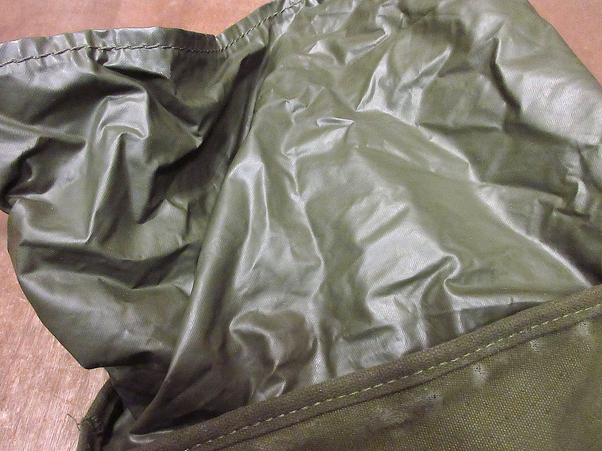 ビンテージ60's○U.S.ARMY M1961フィールドパック○240116j1-bag-o