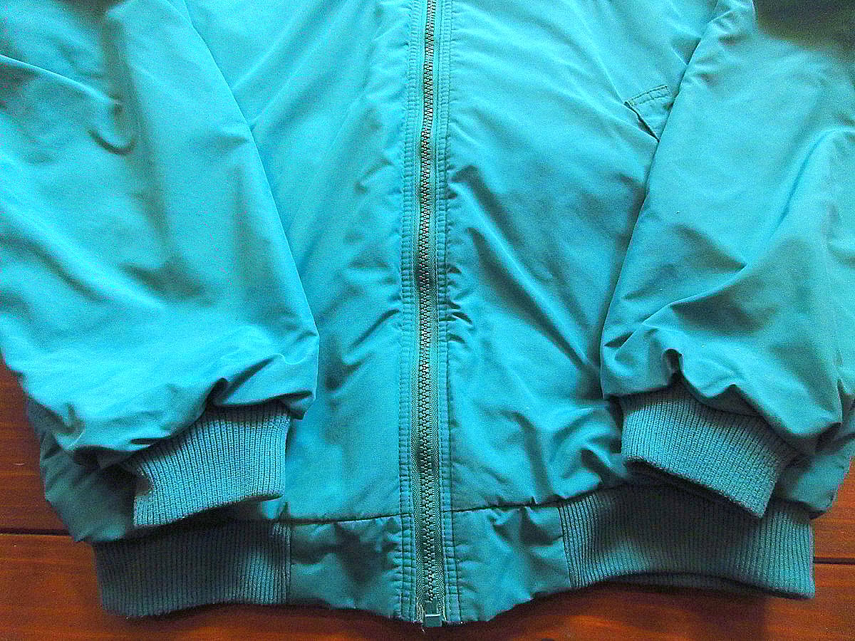 ビンテージ90's○Patagoniaシェルドシンチラ ジャケットグリーン ビンテージ90's○Patagoniaシェルドシンチラ ジャケットグリーン