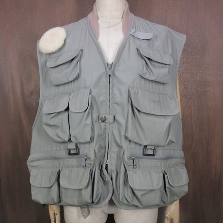 フィッシングベスト | STORES