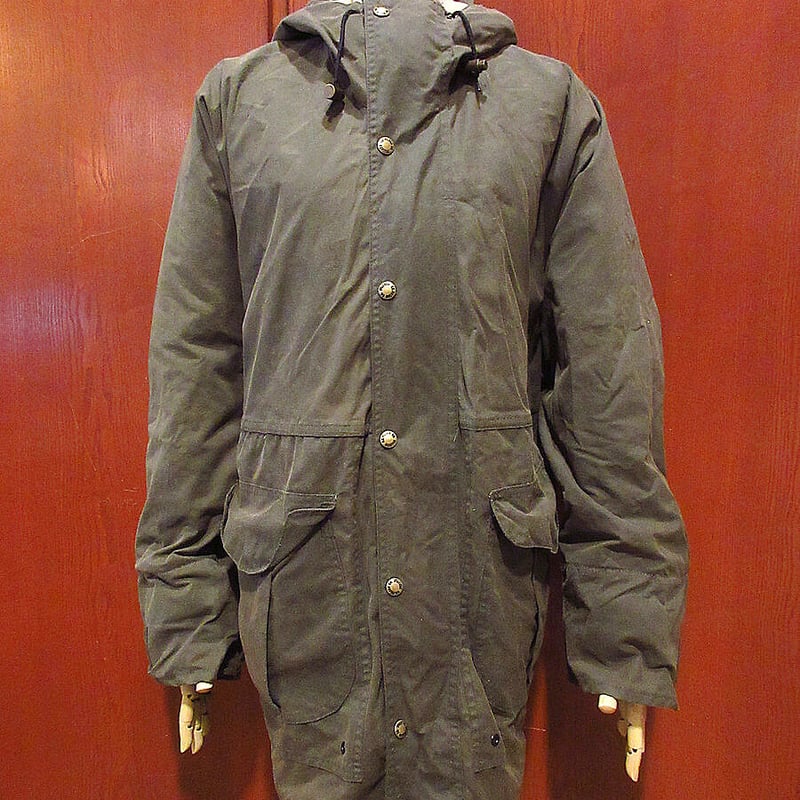 90s USA製 filson オールシーズンレインコート L ライナー付き 90s USA製 filson オールシーズンレインコート L ライナー付き