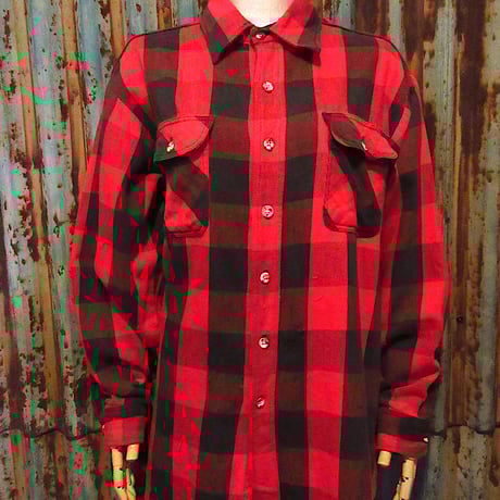 CATEGORY ネルシャツ | cozy vintage