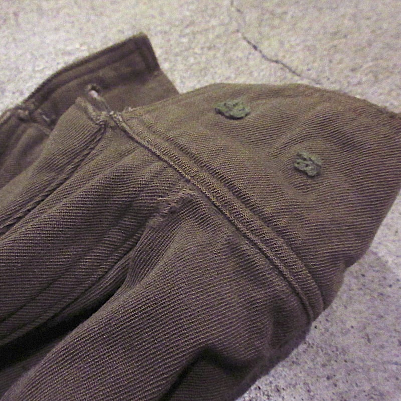 ビンテージ50's○USAF L-1フライトスーツsize M REG○250223m1-m-