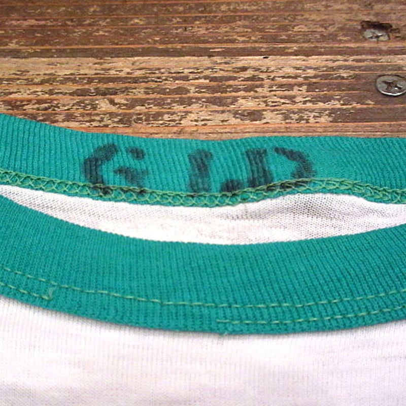 ビンテージ80's○キッズ1980年モスクワオリンピックアイルランド