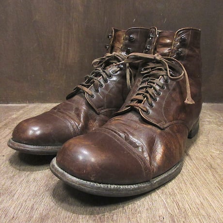 CATEGORY ブーツ | cozy vintage