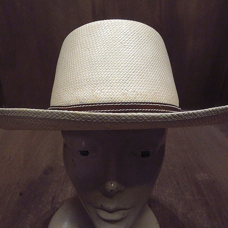 STETSON ハット サイズ58 7 1/4 【公式通販】