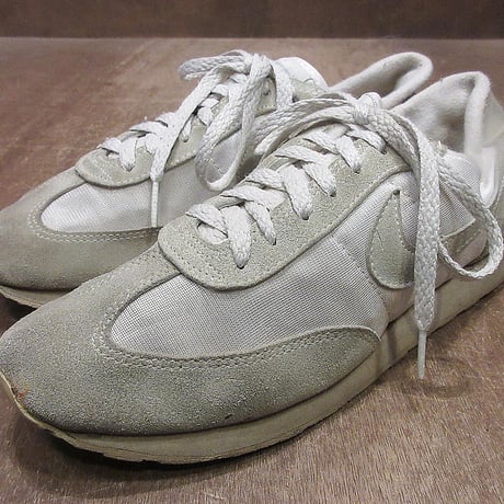 80s】NIKE AIRアプローチ MADE Seiko IN USA vintage