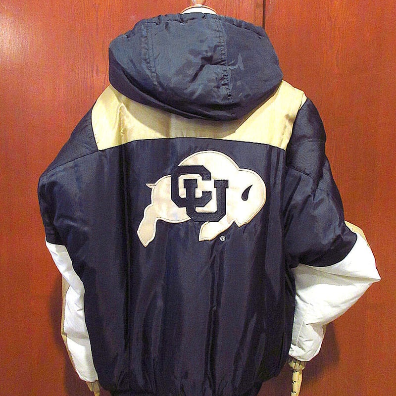 【⭐︎レア】Starter COLORADO ナイロンジャケット ⭐︎レア】Starter COLORADO ナイロンジャケット