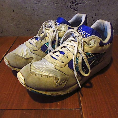 CATEGORY スニーカー | cozy vintage