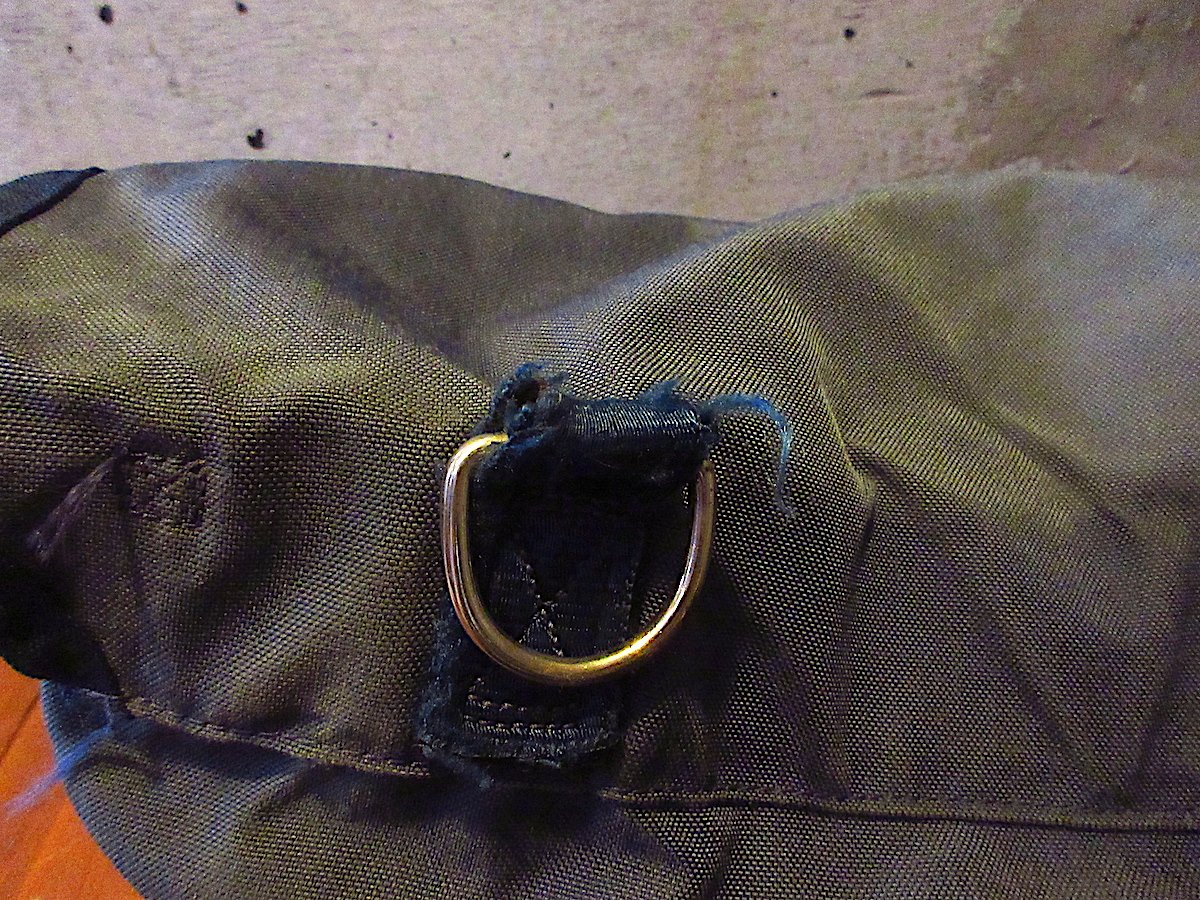 DOMESTIC U.S. MAIL 60's 70's メッセンジャーバッグ DOMESTIC U.S. MAIL 60's 70's メッセンジャーバッグ