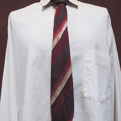 Harrods Michaelsons ネクタイ ヴィンテージ Harrods Michaelsons ネクタイ ヴィンテージ