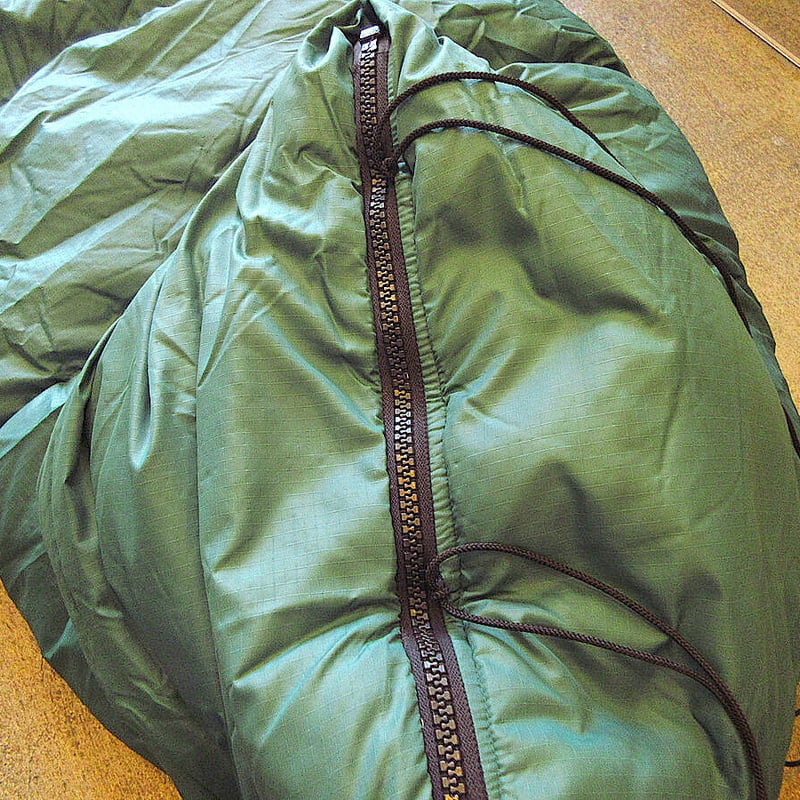 ビンテージ60's70's○Eddie Bauer KARAKORAMナイロンダウン ビンテージ60's70's○Eddie Bauer KARAKORAMナイロンダウン