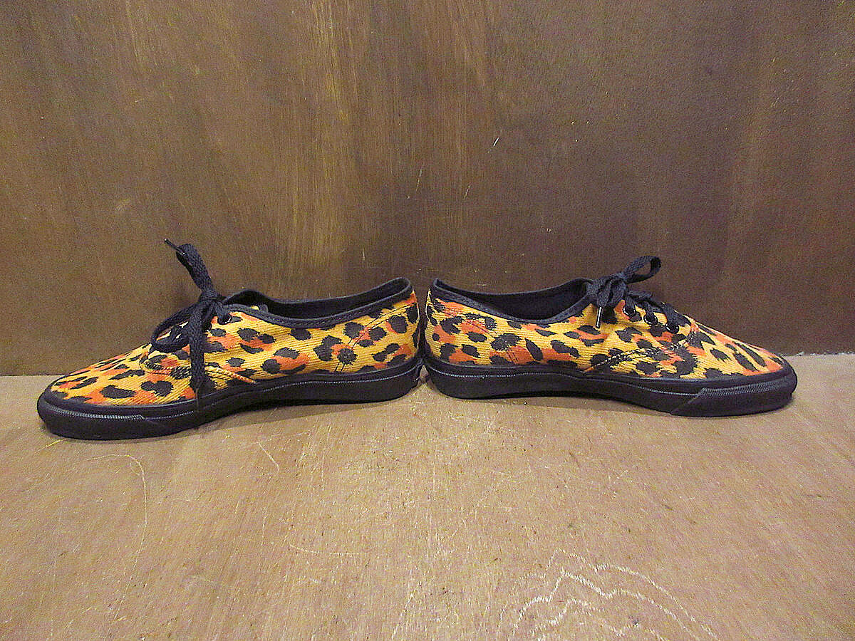90s deadstock vintage ヒョウ柄　ボンテージパンツ　gdeh 90s deadstock vintage ヒョウ柄 ボンテージパンツ gdeh