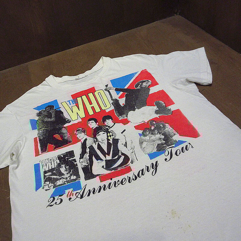 The3名様2周年Tシャツ Anniversary Tシャツ M 300_300_102400.jpg