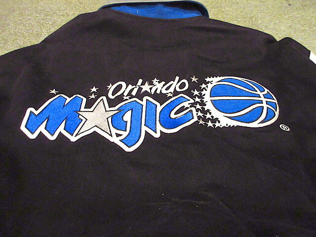 ビンテージ90's○DEADSTOCK JEFF HAMILTON Orlando Magic