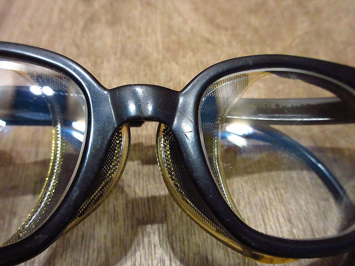 ビンテージ70's○WELSH MFG. CO.サイドガード付きウェリントン ビンテージ70's○WELSH MFG. CO.サイドガード付きウェリントン