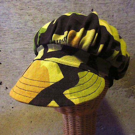 CATEGORY キャスケット | cozy vintage