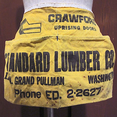 CATEGORY エプロン | cozy vintage